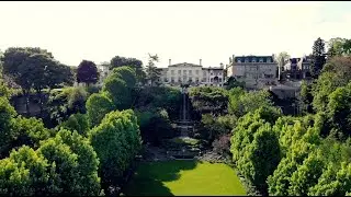 Fitty%'s Drone Reel