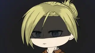 SNK Annie Leonhart: why love me? Animation MEME