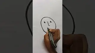 THIS FILTER TRICKS EVERYONE!!! #art #art #virals
