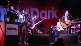 The Revel Sounds - Party & Function Band | Leeds - After dark