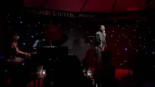 All Things in Time - Jerome Lincoln
