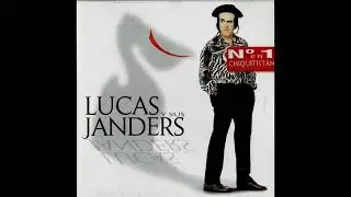 03  Lucas y sus janders   La tierra de las Mil Ca&iacute;das