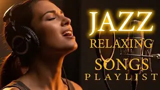 Smooth Jazz Romance | Female Vocal Lounge for Cozy Nights