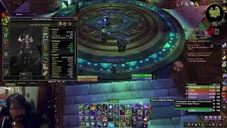 25 Man Throne of Thunder | talk to me at Twitch.tv/pwnagevariety