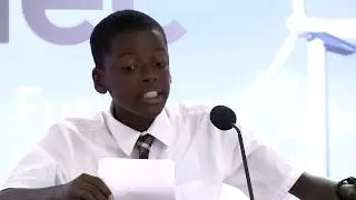 Grenlec Debates 2018 - Quarter-Finals &ndash; St. Joseph&rsquo;s Convent, St. George's vs Hillsborough Secondary