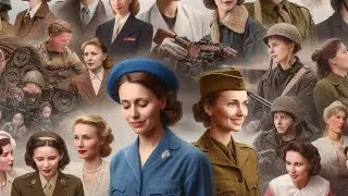 The Unsung Heroes: Women's Contributions in World War II