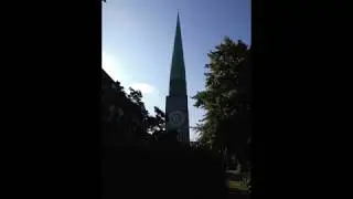 Glocken Hamburg: St. Nikolai (Plenum)