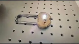 Exclusive Personalized Wedding Love Lock for Civil Marriage Ceremony |  theweddinglock.com