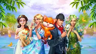 G5 Games&mdash;World of Adventures&trade;!