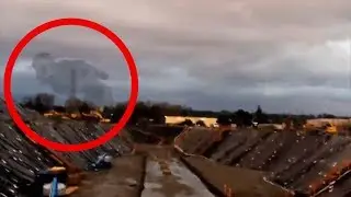 5 Godzilla Caught On Camera & Spotted In Real Life! - Paranormal TOP 5