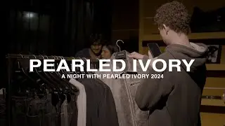 Pearled Ivory: A Night with Pearled Ivory 2024