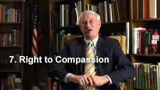 What are our Unalienable Rights with Paul B. Skousen