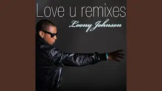 Love U (Mrshada's Electrozouk Remix)