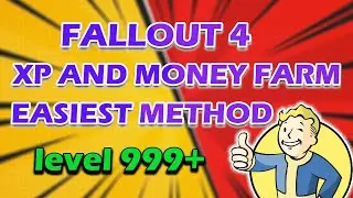 fallout 4 cages(dlc) infinite xp & bottlecap glitch 2023