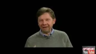 🔥🔝 ECKHART TOLLE 🔅 EL PASO DEL TIEMPO Y LOS CONFLICTOS QUE NOS GENERA 🔝🔥