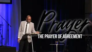 Prayer | Prayer of Agreement