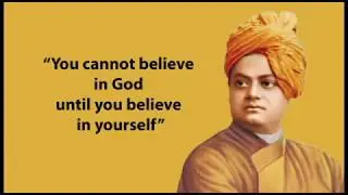 Swami Vivekananda quotes in English (2019)