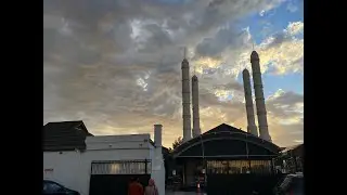 Adelaide city Mosque Eid Pray - 2024