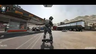 CODM Call of duty mobile diesel map