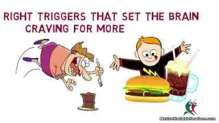 Why Is Junk Food So Addictive?