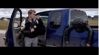 VFX Shot | HitFilm 200k Subscriber Competition