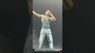 Trey Songz 🎤 Slow Motion 🎶 - Live