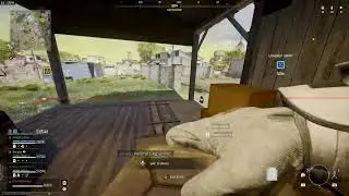 Judaheart Warzone Experience