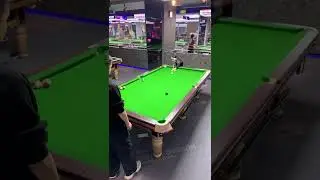 🔴 LIVE：日常台球练球实录！🔥 Live: Daily Billiards Practice