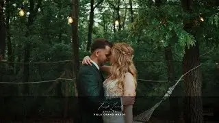 Timi & Lénárd ♡ Highlights/ Esküvői videó ♡ Villa Grand Maros