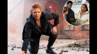 The Equalizer Canceled: Queen Latifah's Lasting Legacy & Future Projects?