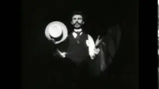 Dickson Greeting (1891)