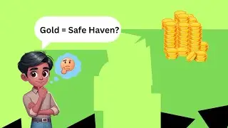🪙 Is Gold Really a Safe Haven? | Should You Invest in Gold? | FaaydaTalks