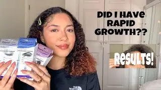 ОБЗОР RAPIDLASH И RAPIDBROW: РАБОТАЮТ ЛИ ОНИ? FT: До и После #Одарённые