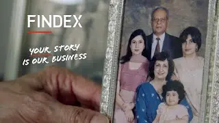 Your Story is Our Business | Azra Amir