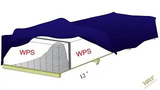 Horizontal Flush Siding System Installation Instructions