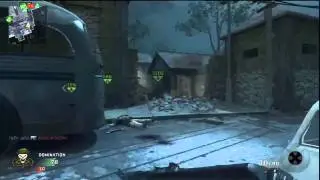 Black Ops l Domintation On Hanoi Gameplay/Commentary by butturykill