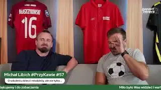 Michał Libich #PrzyKawie #57