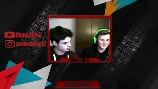 League Of Legends Live Comentary --- SYSQ vs Downtown