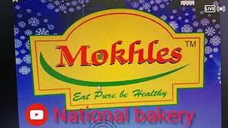👉National bakery  video 🥯🥯🥯
