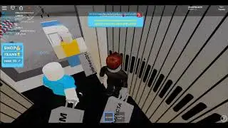 roblox keyon air (GHOST)
