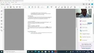 pdf accessibility: class 11 what to check in list and list items