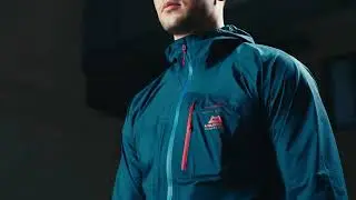 Men&rsquo;s Tech Gore Tex Mercurial Jacket