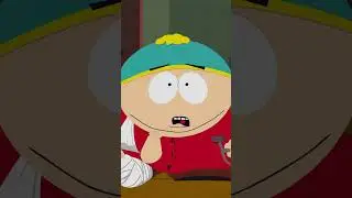 Mr. Mackey has an accident. #SouthPark #MrMackey