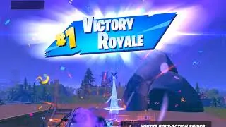 not your average Fortnite montage