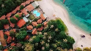 Adang Island Resort, Ko Lipe, Thailand