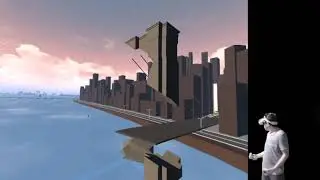 Super Ultra Monster Smash VR - Just Another Monster Simulator - Viveport