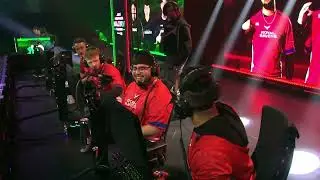 LR1 - London Royal Ravens vs Boston Breach - CDL Major V - Full Series Highlights & Interview