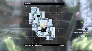 First Strike Map Pack -Kowloon- Live Comm