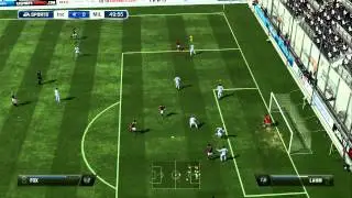 Inception StarS vs iR Milan