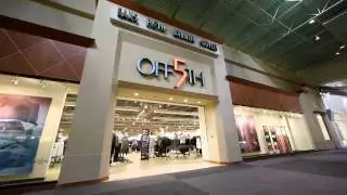 Concord Mills